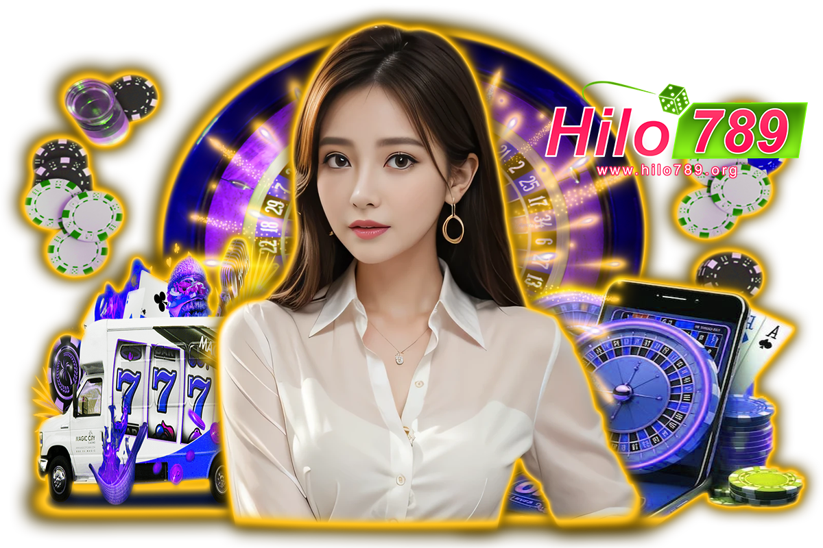 hilo789 com