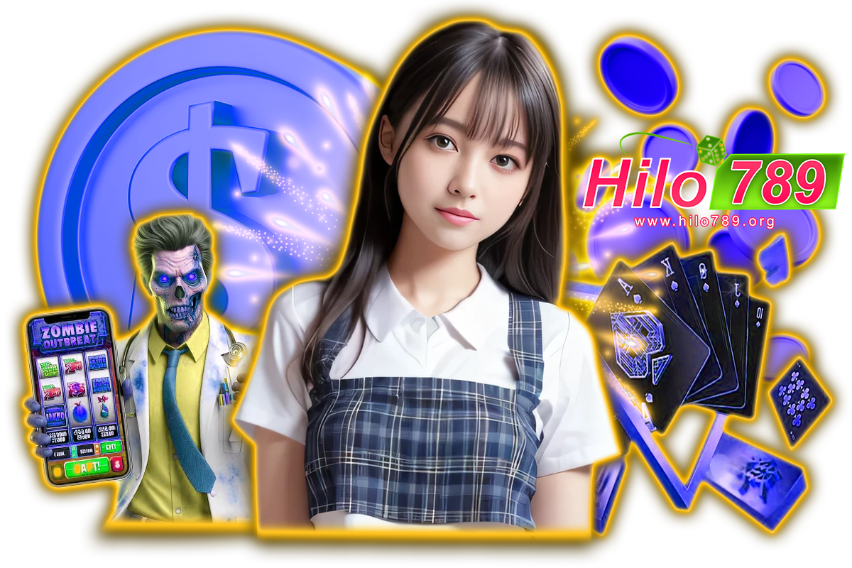 hilo789 member