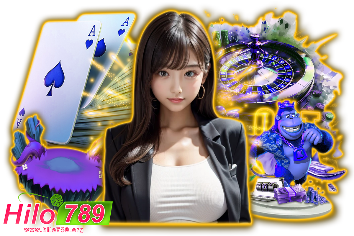 hilo789 เข้าสู่ระบบ